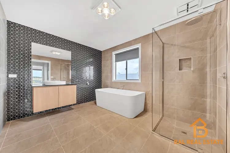 Fourth view of Homely house listing, 28 Jagged Circuit, Tarneit VIC 3029