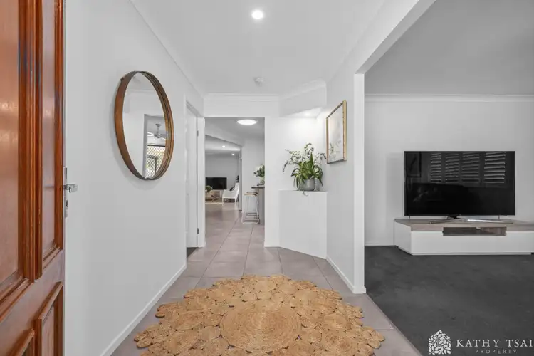 Fourth view of Homely house listing, 5 Beutel Place, Thornlands QLD 4164