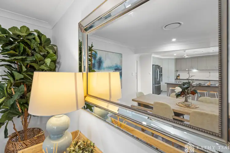 Fifth view of Homely house listing, 5 Beutel Place, Thornlands QLD 4164