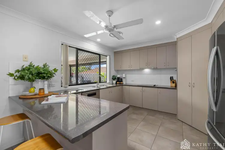 Sixth view of Homely house listing, 5 Beutel Place, Thornlands QLD 4164