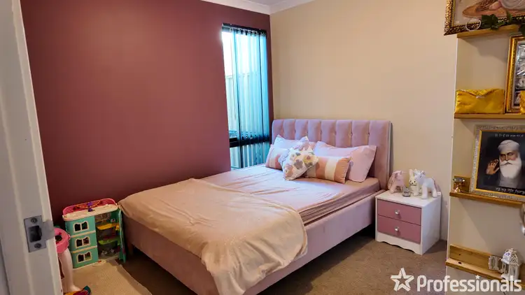 Sixth view of Homely house listing, 83 Veterans Drive, Byford WA 6122