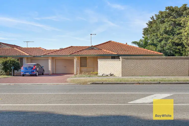 37A Spring Road, Thornlie WA 6108