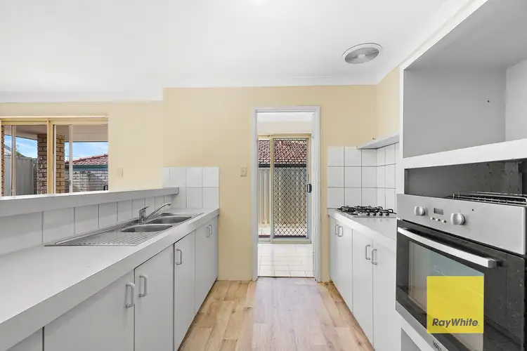 Fifth view of Homely house listing, 37A Spring Road, Thornlie WA 6108