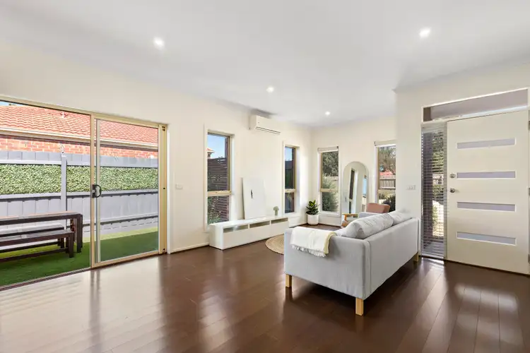 Second view of Homely unit listing, 3/17 Lowe Crescent, Sunshine VIC 3020