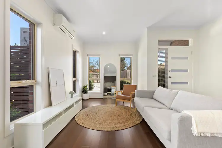 Third view of Homely unit listing, 3/17 Lowe Crescent, Sunshine VIC 3020