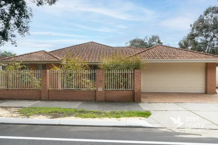 372 Berwick Street, East Victoria Park WA 6101