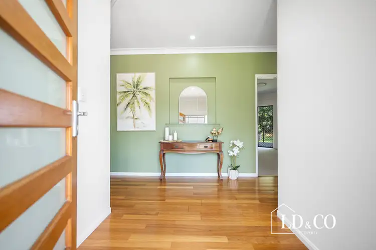 Third view of Homely house listing, 14 Highview Close, Farleigh QLD 4741