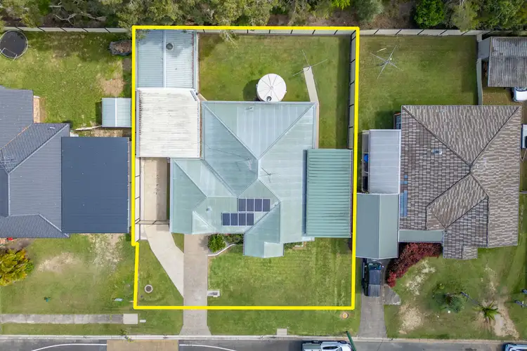 22 Parish Road, Caboolture QLD 4510