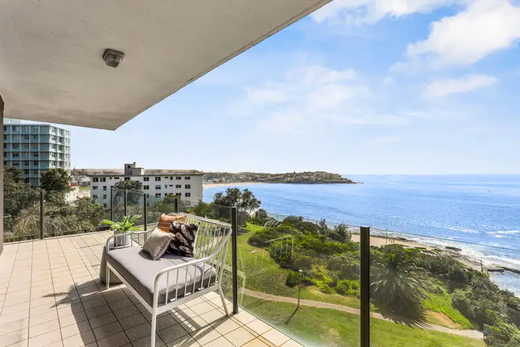 Second view of Homely apartment listing, 20/12A-14 Wilga Street, Bondi NSW 2026