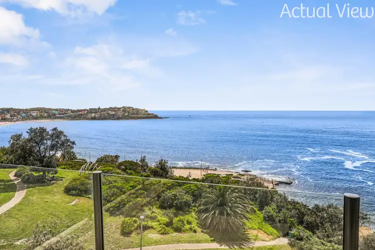 Fourth view of Homely apartment listing, 20/12A-14 Wilga Street, Bondi NSW 2026