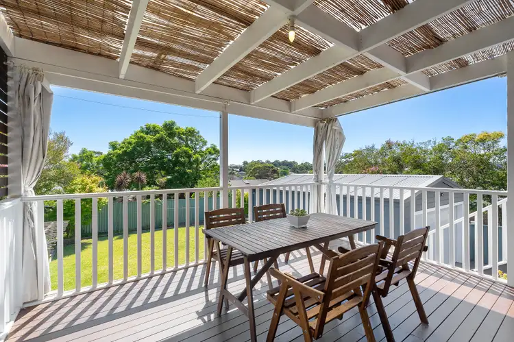 Second view of Homely house listing, 132 Croydon Road, Bexley NSW 2207