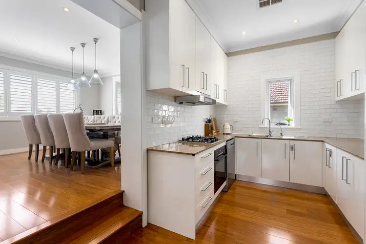 Third view of Homely house listing, 132 Croydon Road, Bexley NSW 2207