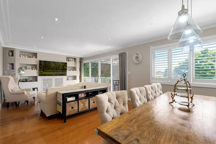 Fourth view of Homely house listing, 132 Croydon Road, Bexley NSW 2207