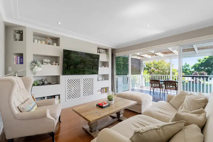 Fifth view of Homely house listing, 132 Croydon Road, Bexley NSW 2207