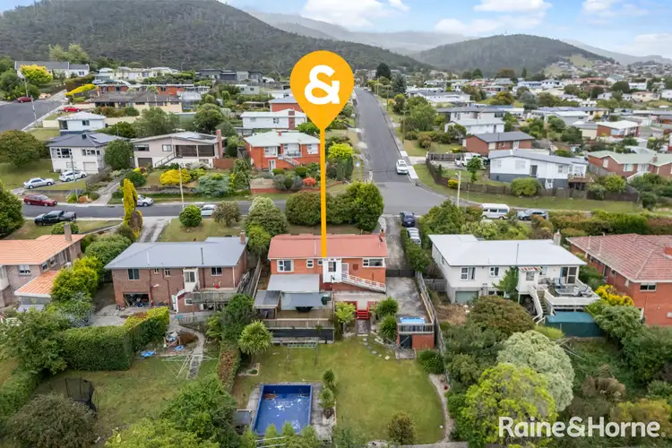 Third view of Homely house listing, 7 Kinarra Crescent, Chigwell TAS 7011