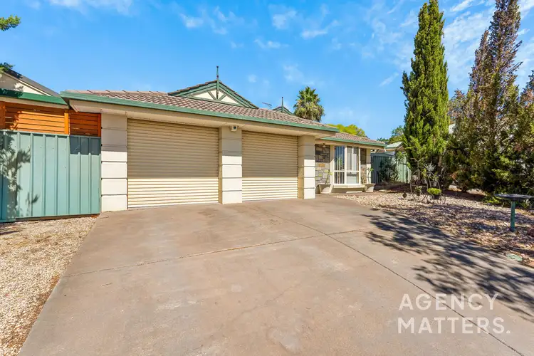 Main view of Homely house listing, 6 Willow Gardens, Hillbank SA 5112