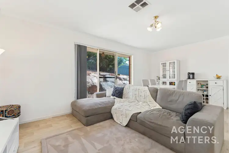 Third view of Homely house listing, 6 Willow Gardens, Hillbank SA 5112