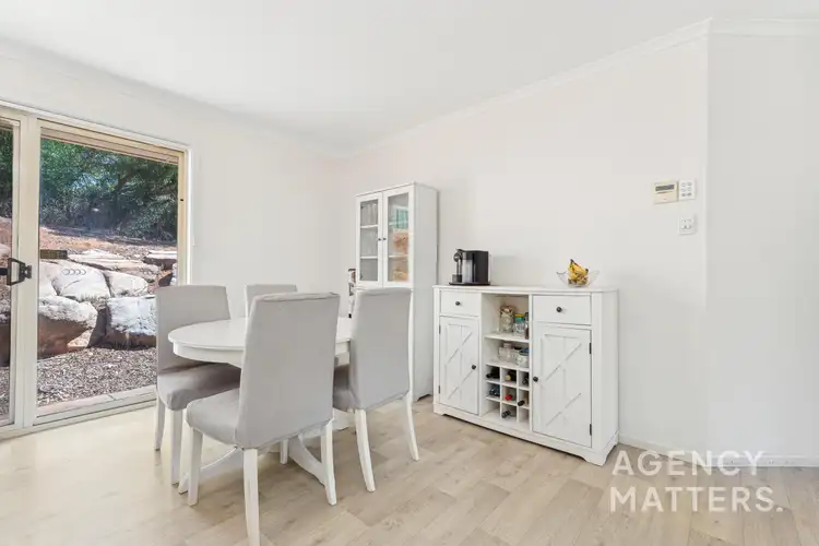 Fifth view of Homely house listing, 6 Willow Gardens, Hillbank SA 5112