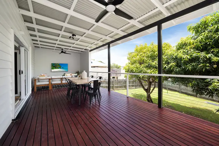 Second view of Homely house listing, 5 Miller Parade, Everton Hills QLD 4053
