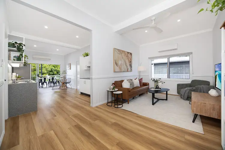 Third view of Homely house listing, 5 Miller Parade, Everton Hills QLD 4053
