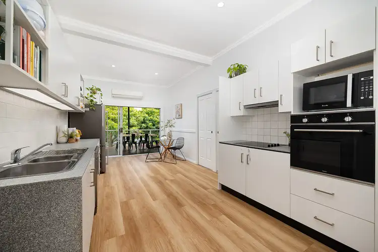 Fourth view of Homely house listing, 5 Miller Parade, Everton Hills QLD 4053