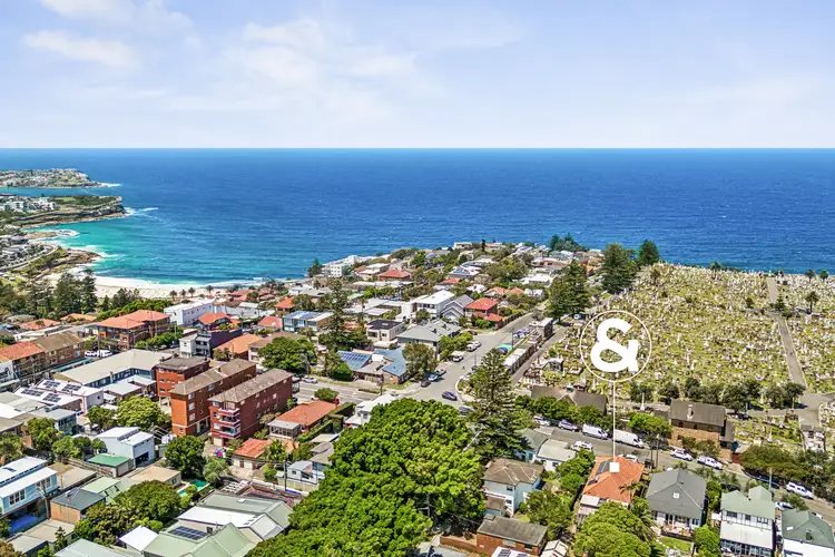 Second view of Homely house listing, 43 St Thomas Street, Bronte NSW 2024