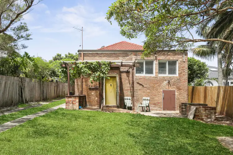 Third view of Homely house listing, 43 St Thomas Street, Bronte NSW 2024