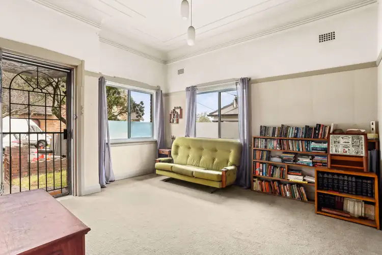 Fourth view of Homely house listing, 43 St Thomas Street, Bronte NSW 2024
