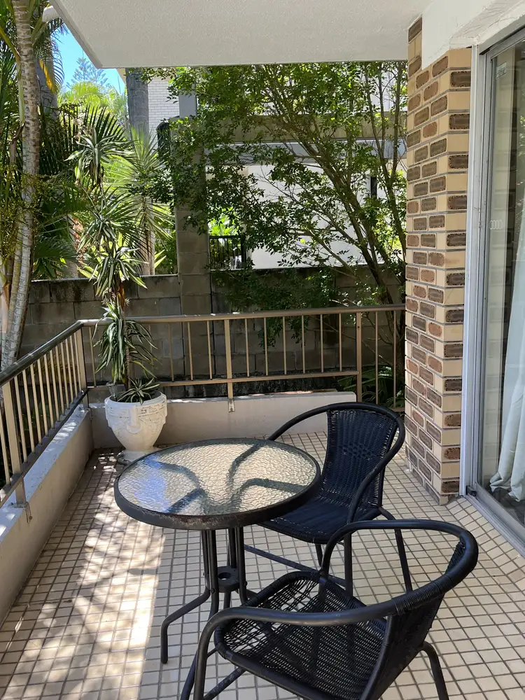 Third view of Homely unit listing, 1/24 First Avenue, Broadbeach QLD 4218