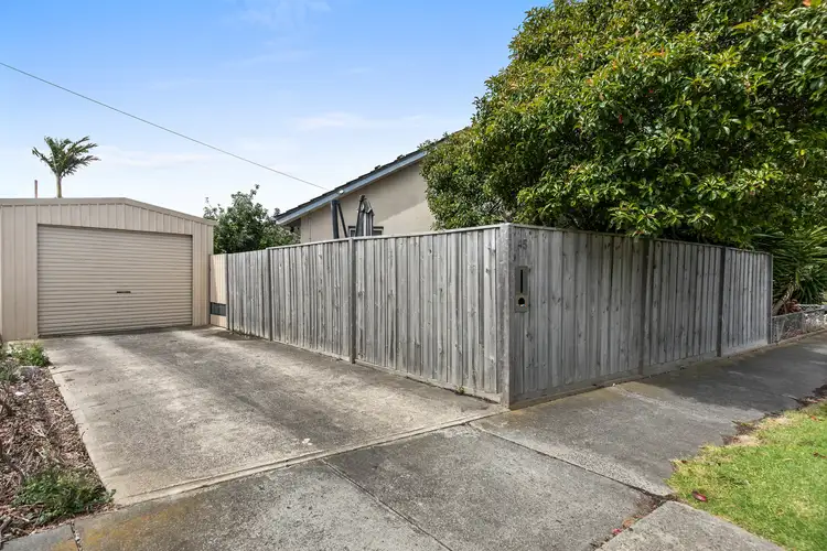 45 Richard Street, Newcomb VIC 3219