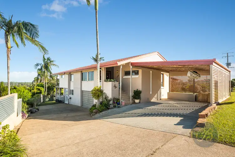 22 Heatherlea Street, Brendale QLD 4500