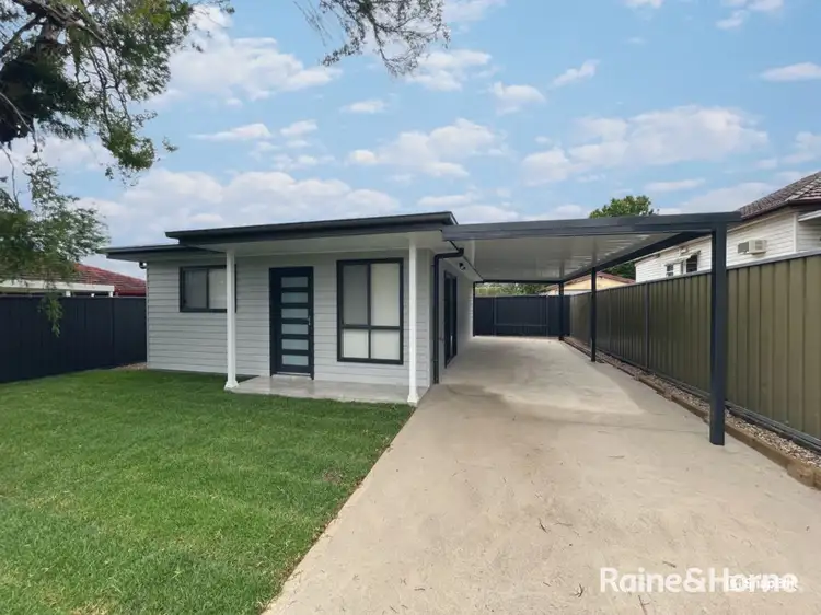 26a Collins Street, St Marys NSW 2760