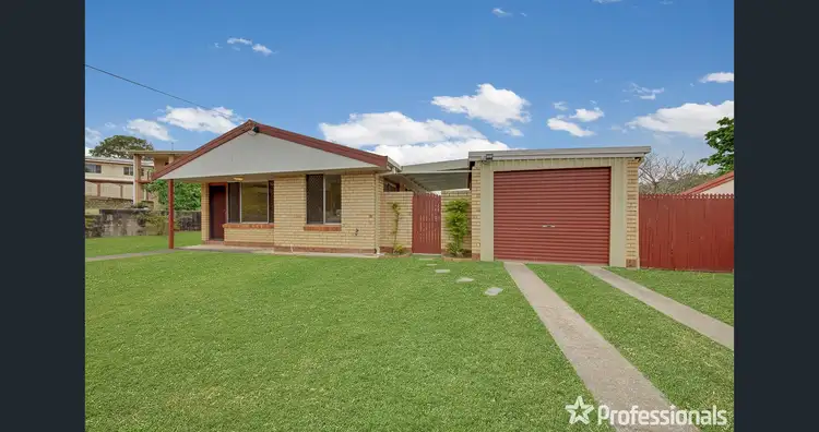 7 Ward Close, South Gladstone QLD 4680