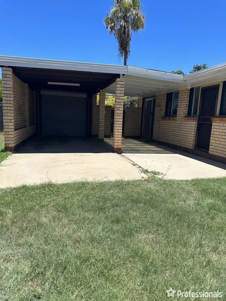 Third view of Homely house listing, 7 Ward Close, South Gladstone QLD 4680