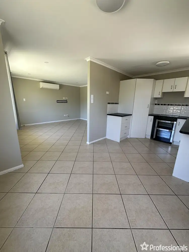 Fourth view of Homely house listing, 7 Ward Close, South Gladstone QLD 4680