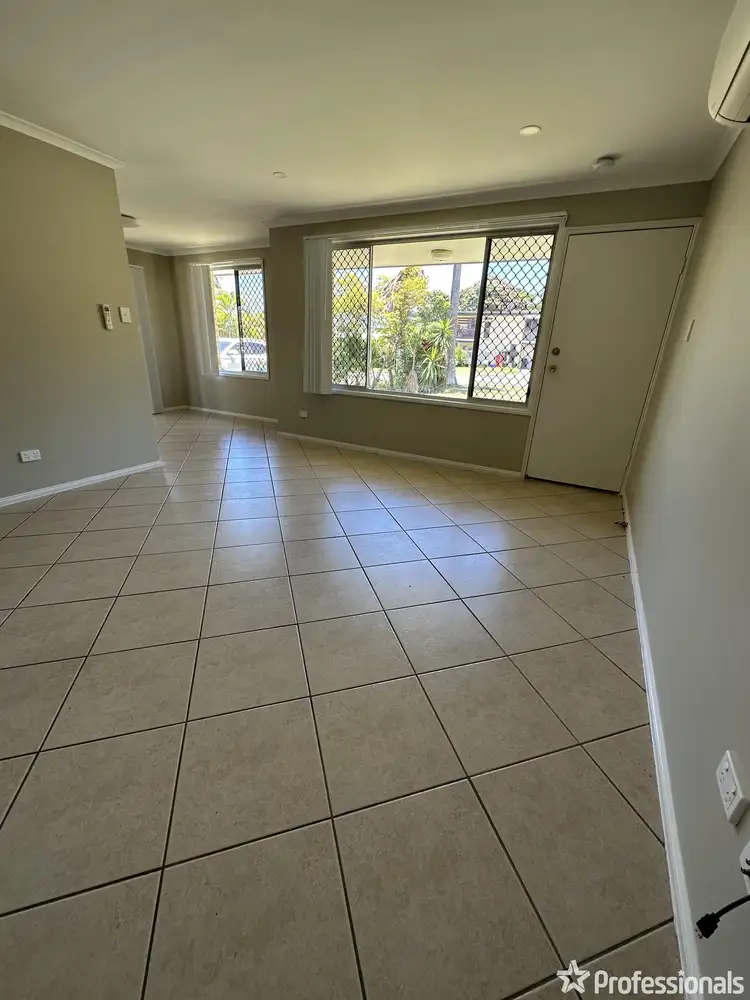 Fifth view of Homely house listing, 7 Ward Close, South Gladstone QLD 4680