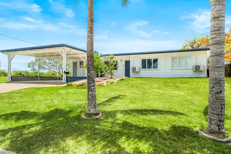 12 Eshmann Street, North Mackay QLD 4740