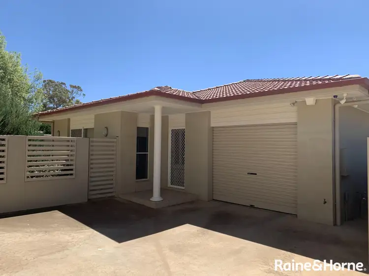Main view of Homely house listing, 25A Burrebury Crescent, Orange NSW 2800