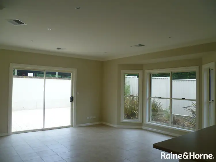 Second view of Homely house listing, 25A Burrebury Crescent, Orange NSW 2800