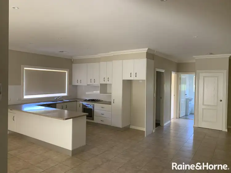 Third view of Homely house listing, 25A Burrebury Crescent, Orange NSW 2800