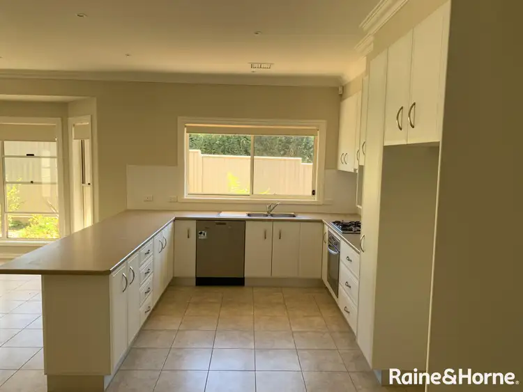 Fourth view of Homely house listing, 25A Burrebury Crescent, Orange NSW 2800