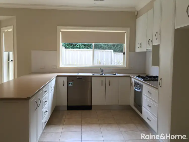 Fifth view of Homely house listing, 25A Burrebury Crescent, Orange NSW 2800