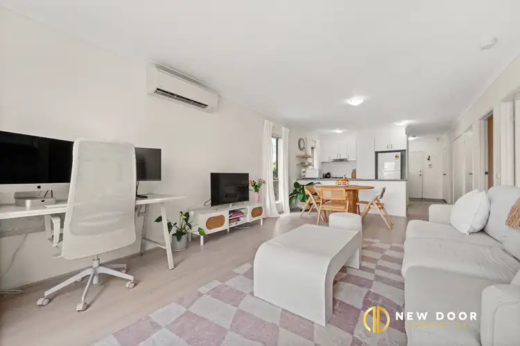 Fifth view of Homely townhouse listing, 6/139 Macfarlane Burnet Avenue, Macgregor ACT 2615