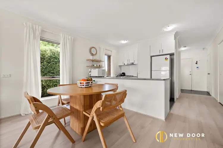 Sixth view of Homely townhouse listing, 6/139 Macfarlane Burnet Avenue, Macgregor ACT 2615