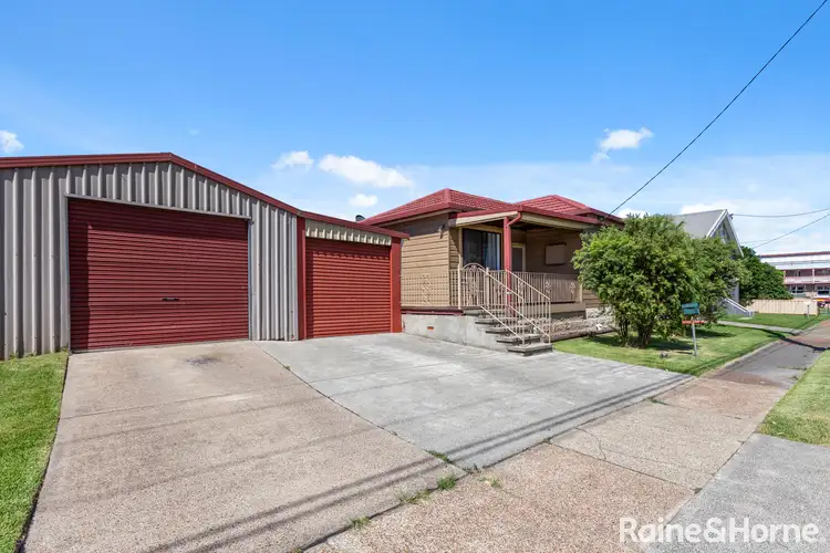 Second view of Homely house listing, 3 Minmi Road, Wallsend NSW 2287