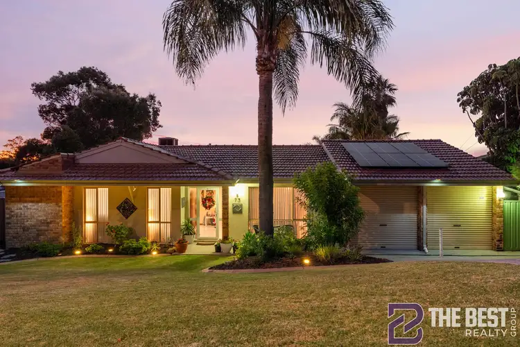 73 Ashley Drive, Kelmscott WA 6111