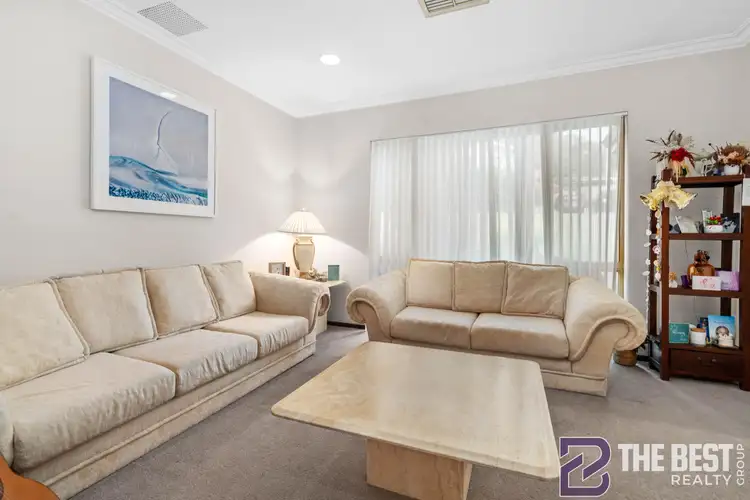 Fifth view of Homely house listing, 73 Ashley Drive, Kelmscott WA 6111