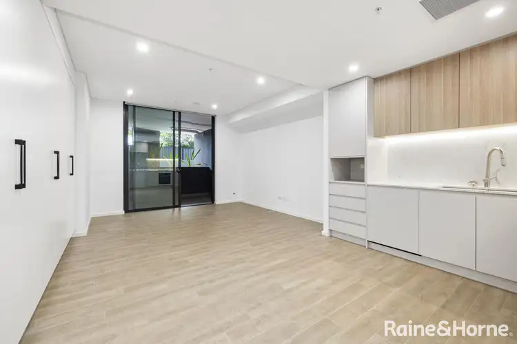 2-8 James Street