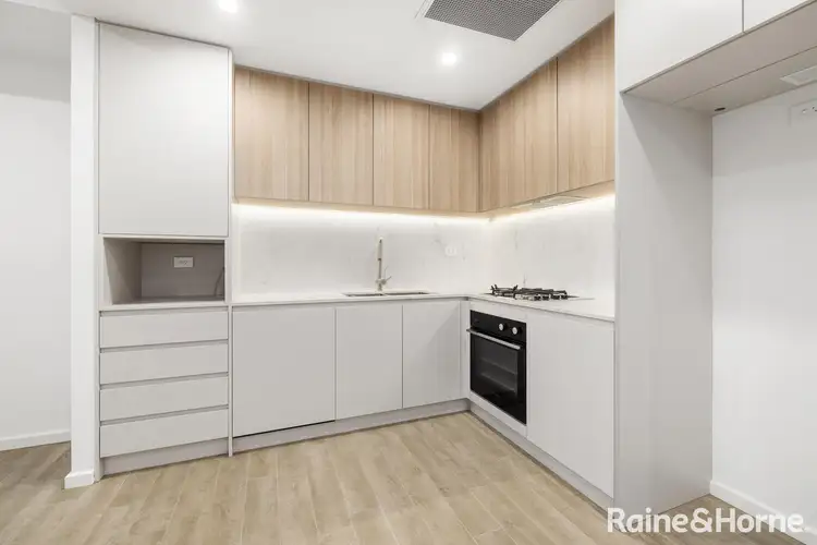 Third view of Homely apartment listing, 05/2-8 James Street, Blakehurst NSW 2221