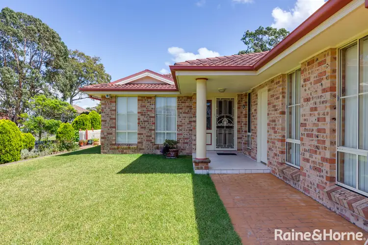 Third view of Homely house listing, 7 Robinia Grove, Garden Suburb NSW 2289